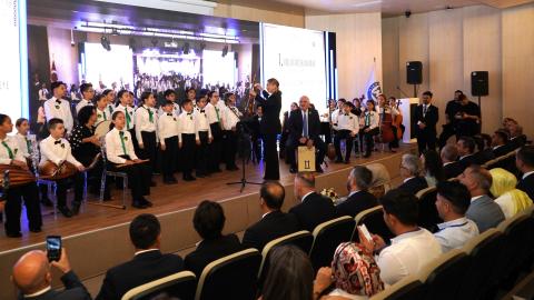 4. Millî Eğitim Kongresi